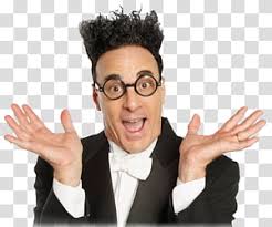 Michael Kent, Comedy Magician Comedian Michael Kent, Comedy Magician Bavič,  Robert Strong The Comedy Magician transparent background PNG clipart