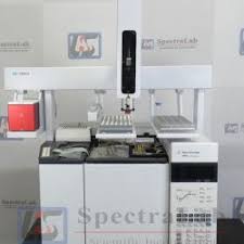 Agilent microplate barcode labeler подробнее. Hp Agilent Gc Spectralab Scientific Inc