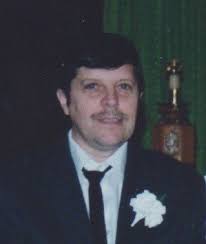 Obituary of Pius Spencer