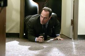 When christopher meloni left law & order: Christopher Meloni S Most Iconic Moments On Svu