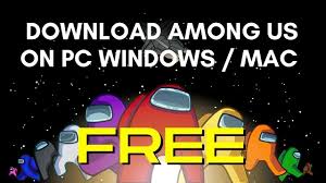 At the build conference in san francisco, microsoft has unveiled windows 8.1. How To Download Among Us Game For Pc Free V2021 7 20e Without Any Error 100 Working Youtube