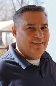 Rick Sanders Obituary