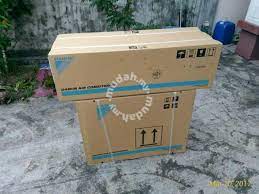 Mengapa daku rasakan ia antara kedai repair laptop murah kl yang patut dikunjungi? Aircond Daikin 1hp Baru Murah Siap Pasang Home Appliances Kitchen For Sale In Johor Bahru Johor Mudah My