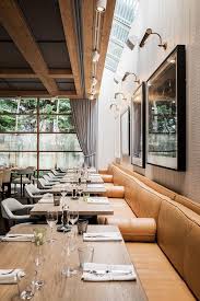 Studio Simonetti Spells Luxury In A Five Star Hotel In Amalfi In 2020 Restaurant Seating Restaurant Interior Design Hotel Interior Design