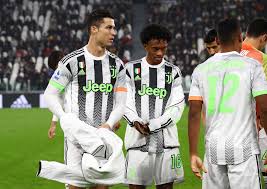 In addition to the domestic league, juventus competed in the coppa italia, losing to napoli in the final, supercoppa italiana, and the champions league. Why Juventus X Palace Collab Proves Streetwear In Football Is Here To Stay Soccerbible