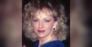 Kathy Vaughn Clark Obituary