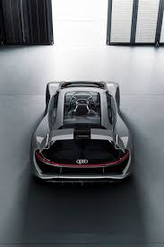Use the following search parameters to narrow your results the top news, pictures and discussions of the hottest supercars around the world! Audi Pb18 E Tron Elektrisierende Weltpremiere Addicted To Motorsport Superauto Sportwagen Audi