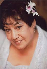 Delfina Contreras-Radillo Obituary