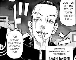Tokyo revengers (jepang :東京 卍 リ ベ ン ジ ャ ー ズ, hepburn : Tanggal Rilis Tokyo Revengers Chapter 212 Bahasa Indonesia Hitlava Com News For Millennials