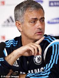 Jose Mourinho and Arsene Wenger cry foul over City's £25m Wilfried Bony  signing