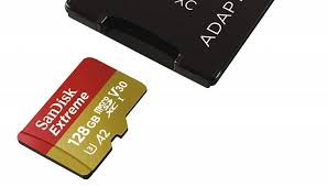 We did not find results for: Update Lowest Price The Fastest 128gb Microsd Card You Can Buy For Your Smartphone Or Tablet