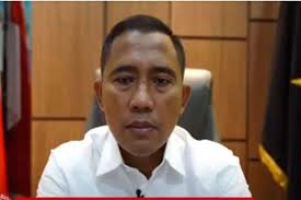 Profil Irjen Eddy Hartono, Kepala BNPT Baru yang Gantikan Rycko Amelza  Dahniel
