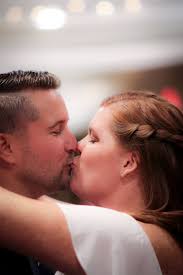 Preview of the Kenady reception! Megan Kenady