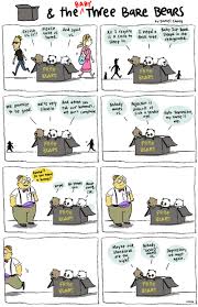 The Three Bare Bears Bare Bears We Bare Bears Bear