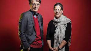 Karl Lauterbach Und Nina Scheer Wir Wollen Eine Klar Linkere Spd Der Spiegel