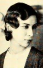 Clare Harner, Famous Poet