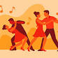 Monthly Social at Cumbé Dance Studio event image