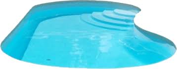 Your backyard pool will bring back memories of pool parties past, with the endless pools difference: Small Inground Pool Kits By Diaan1967 On Deviantart
