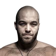 light heavyweight — The official website of M-1 GLOBAL