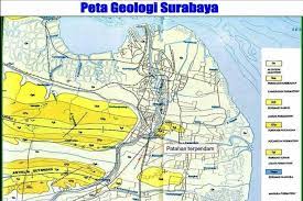 Sementara itu, patahan waru lebih panjang, yakni melewati rungkut, sidoarjo. 5 Fakta Studi Ahli Geologi Its Potensi Gempa Di Surabaya Hingga Arahan Mitigasi Bencana Halaman All Kompas Com