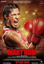 Bhansali's involvement with the project was particularly surprising. Mary Kom Film Wikipedia