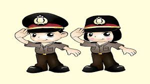 Check spelling or type a new query. Kumpulan Puisi Tentang Cita Cita Menjadi Polisi