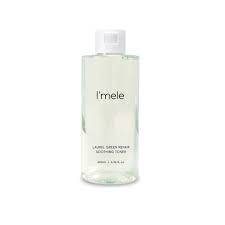Add an annmarie skin care coupon. Amazon Com I Mele Laurel Green Repair Soothing Toner For Sensitive Skin Hypoallergenic With Tea Tree Tiger Grass Extracts For Dry Skin Alcohol Paraben Fragrance Free Korean Skin Care 16 90 Fl Oz