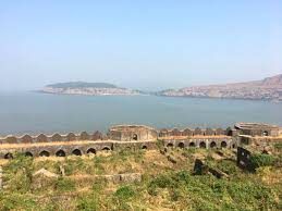 Murud Janjira Beach - Guide to glorious ...