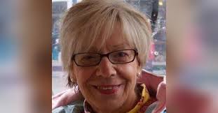 Nancy Joan Holloway Obituary