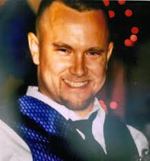 Christopher Matthew “Chris” Cross