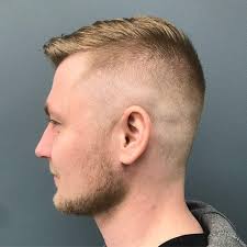7 Best High And Tight Fade Hairstyles 2021 Cool Men S Hair