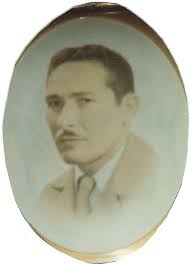 William Oliver “Bill” Wheatley Jr. (1911-2003)