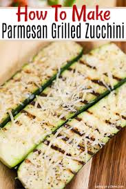 As the title suggests, we need usage examples that use publicly available assignment configs that showcase a variety of features as well as dummy submissions so that users can test zucchini for themselves. Parmesan Grilled Zucchini Recipe Easy Parmesan Grilled Zzcchini