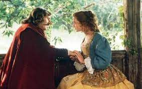 Cyrano and roxane are never to be united as a couple. Non Mon Cher Amour Je Ne Vous Aimais Pas N U L L E