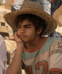 I'm not a big fan of Teddy because he feels like a rip off of Short Round :  r/indianajones