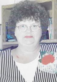 Obituary information for LaVita Bolyard
