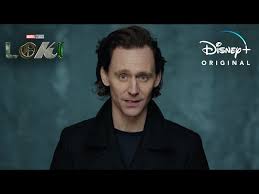 Лауреат премий лоренса оливье и «золотой глобус». Watch Tom Hiddleston Recap Loki S Journey Through The Mcu In 30 Seconds Marvel