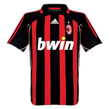 Walau saya bilang saudara tetapi sebenarnya klub inter milan ini adalah rival dari ac milan. Retro Ac Milan Jersey Jersey On Sale