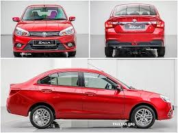 Dua sedan baharu bakal menyertai barisan kenderaan proton bermula tahun 2021 dan 2022. Gambar Video Proton Saga Baru 2016 Relaks Minda
