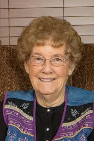 Obituary information for Mary C. Henderson