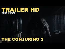 Let there be carnage (2021). The Conjuring 3 Official Trailer 2021 Sub Indo Theconjuring Youtube