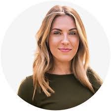 Shereen Saleh's Instagram, Twitter & Facebook