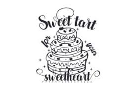 Free Free 303 Sweet Tart Svg SVG PNG EPS DXF File