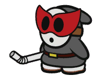 Shy Bandit Super Mario Wiki The Mario Encyclopedia Free step by step easy drawing lessons, you can learn from our online video tutorials and draw your favorite characters in minutes. shy bandit super mario wiki the