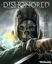 Nothing was improved in pc's de compared to earlier goty. Dishonored Wikipedia