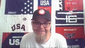 Interview with Eric Bennett of Team USA Archery