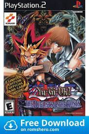 Yu gi oh mmorpg online free. Download Yu Gi Oh The Duelists Of The Roses Playstation 2 Ps2 Isos Rom Ps2 Games Playstation 2 Yugioh