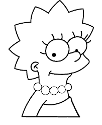 Dibujos Para Colorear Fáciles