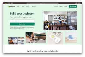 If you use a free shopify theme, then you can apply styling to your continue shopping link to make it look like a button. Shopify Vs Square July 2021 The Battle Of The Ecommerce Platforms
