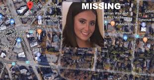 Security footage shows the moment samantha got into uber she and her friends believed she had ordered/caption the university. Columbia Police Urgent Call To Locate Missing Sc Usc Student Samantha Josephson Thecount Com